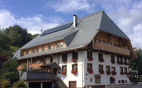 Schwarzwaldhaus Simmelehof